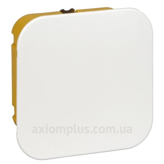 Зображення Schneider Electric IMT35161 100мм×100мм глибина 50мм (IP20)