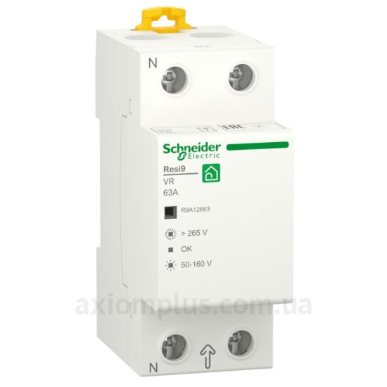 Зображення Schneider Electric R9A12663