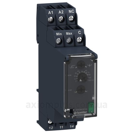 Schneider Electric RM22LG11MR фото