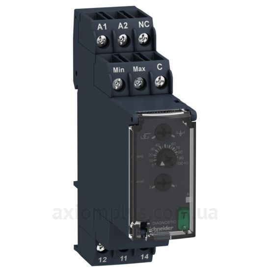 Фото Schneider Electric RM22LG11MT