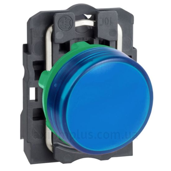 Изображение Schneider Electric (XB5AVM6)