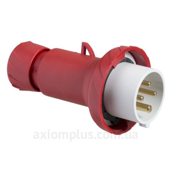 Фото Schneider Electric PKE32M734 червоного цвета