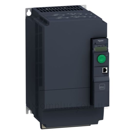 Schneider Electric ATV320D15N4B фото
