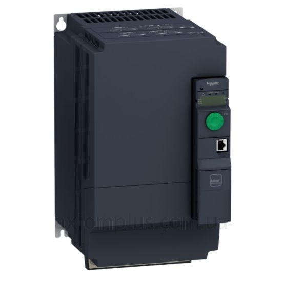 Schneider Electric ATV320D11N4B фото