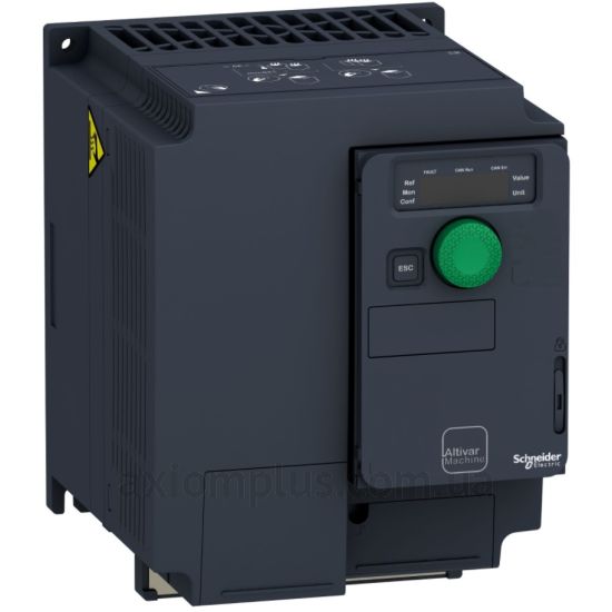 Schneider Electric ATV320U40N4C фото