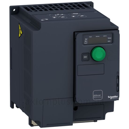 Schneider Electric ATV320U22N4C фото