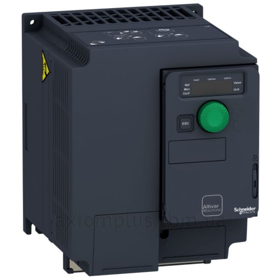 Schneider Electric ATV320U75N4B зображення