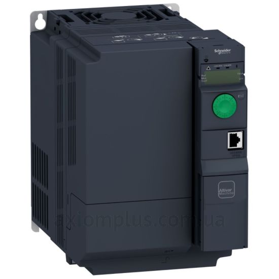 Schneider Electric ATV320U55N4B фото
