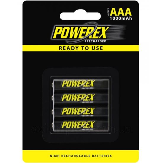 Изображение Powerex MHRAAAP4