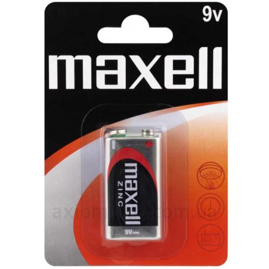Зображення Maxell 724020.04