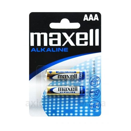 Зображення Maxell 723920.04