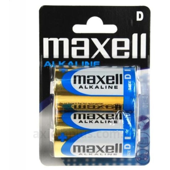 Фото Maxell 774410.04