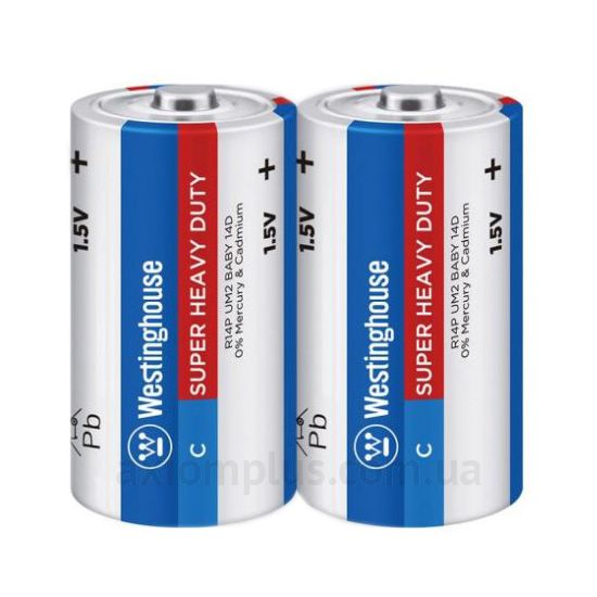 Зображення Westinghouse R14P-SP2