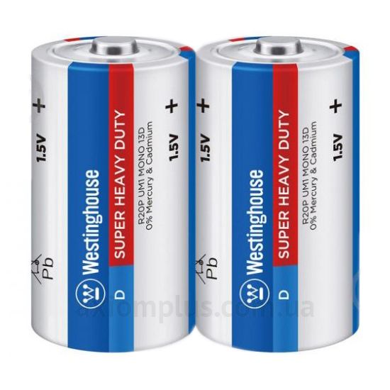 Фото Westinghouse R20P-SP2