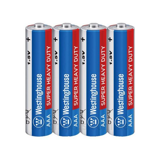Изображение Westinghouse R03P-SP4