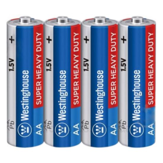 Фото Westinghouse R6P-SP4