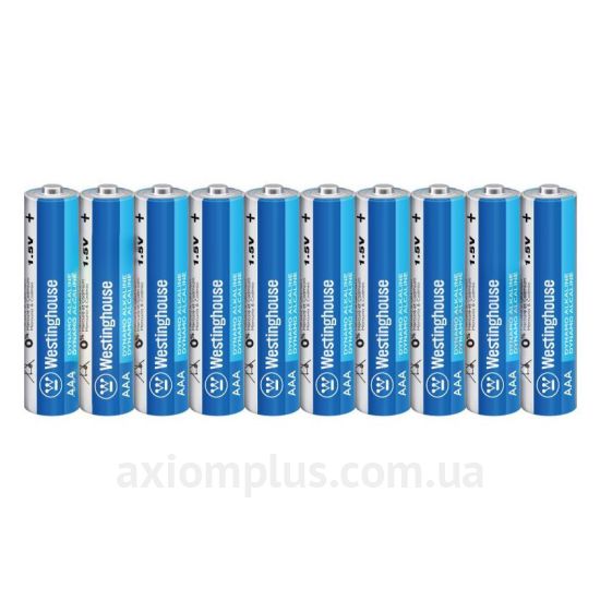 Фото Westinghouse LR03-SP10