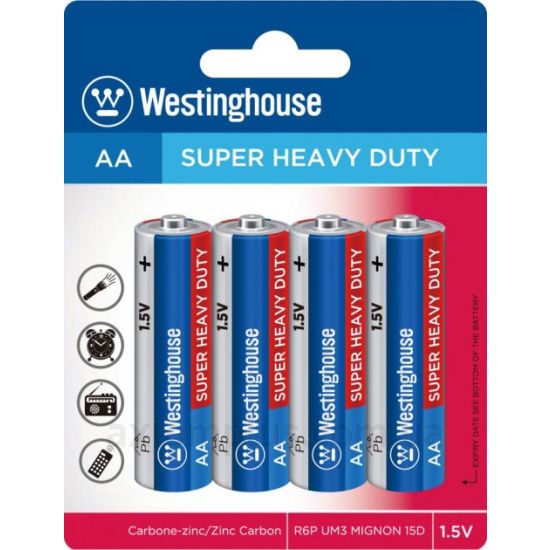Зображення Westinghouse R6P-BP4