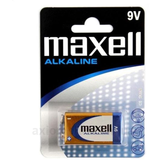 Изображение Maxell 723761.04