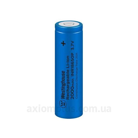 Фото Westinghouse INR18650P-2000..