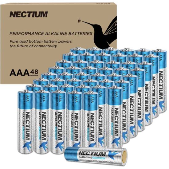 Зображення Nectium NEC AAA-48