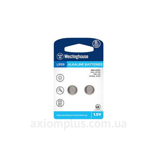 Фото Westinghouse LR48-BP2(AG5-BP2)