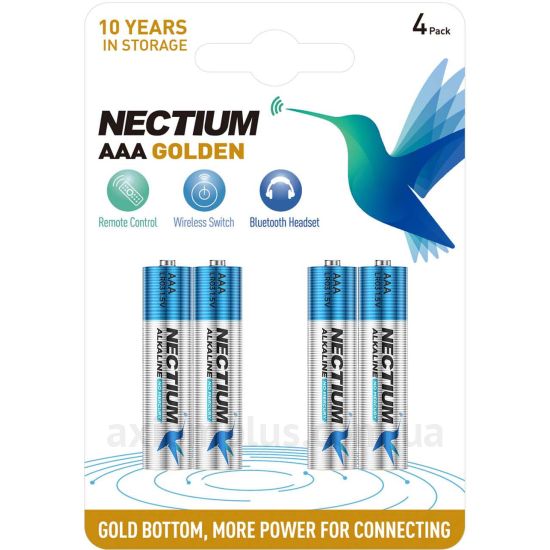 Фото Nectium NEC AAA-4B