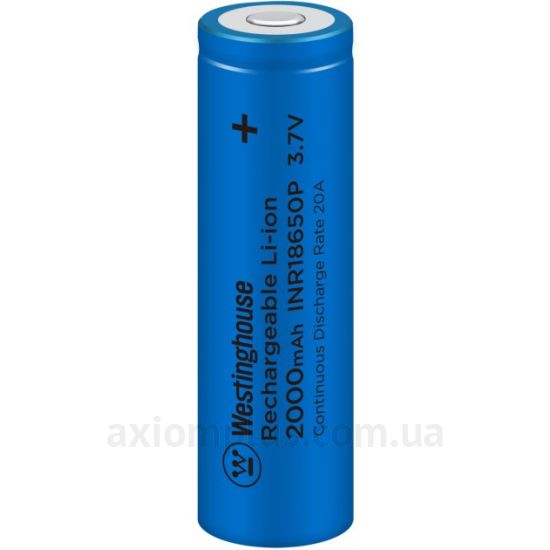 Фото Quantum ICR18650FH/2200