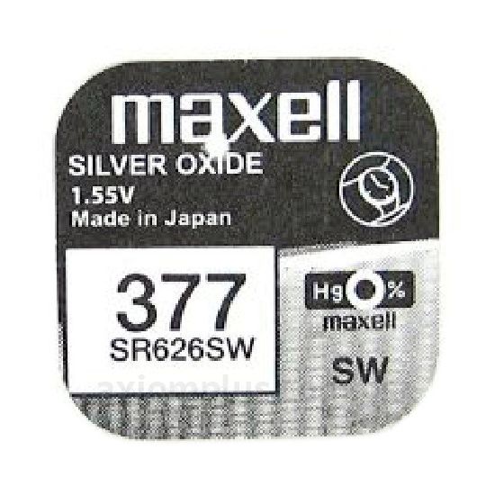 Фото Maxell 18292000