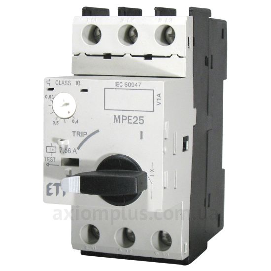 ETI MPE25-40