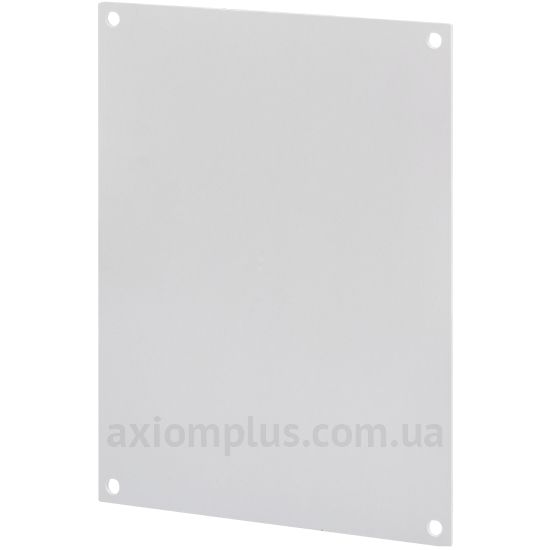 Монтажная панель ETI EPC EPC-PMP 30-25 серого цвета