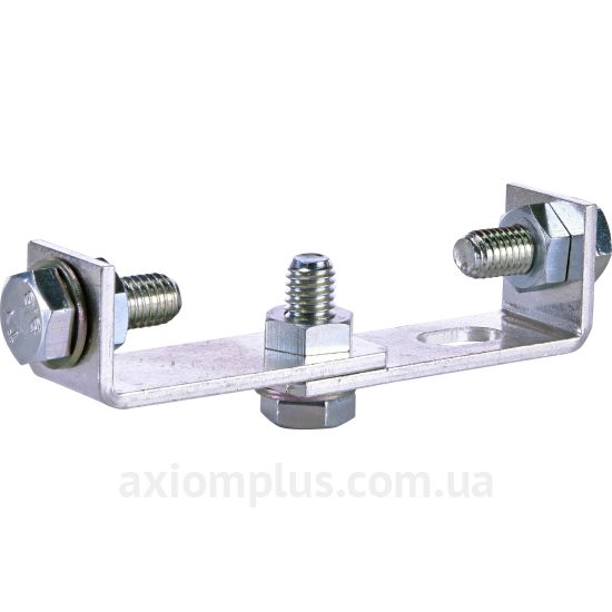 Монтажная шина ETI LBS LBS-BR 160 серого цвета