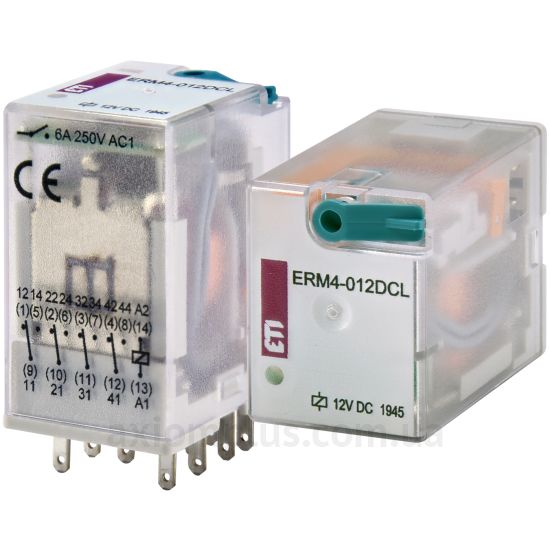 ETI ERM4-012DCL