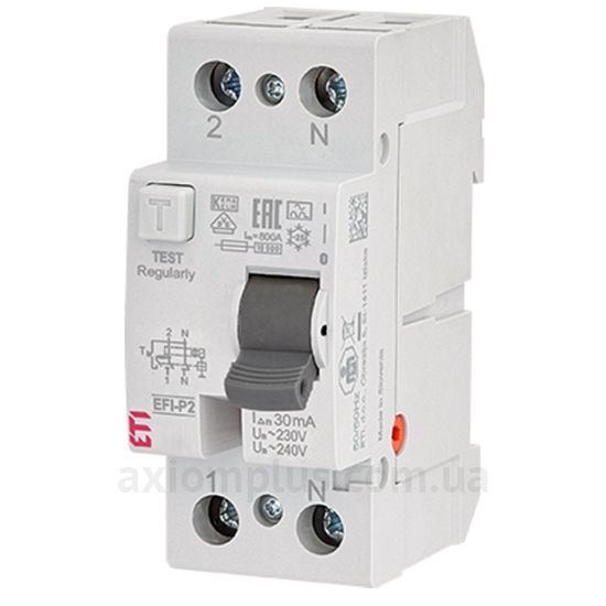 Фото ETI EFI6-P2