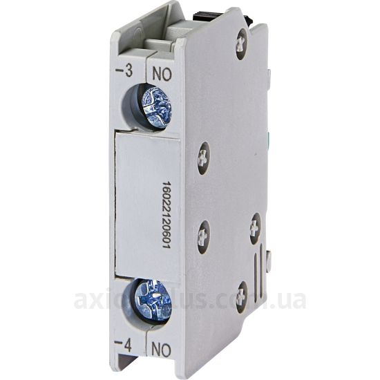 Додатковий контакт ETI BCXMFE10S фото