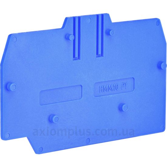 ESP-HMT.10/PTB ETI синього кольору