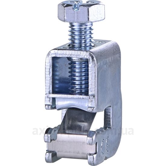 CT-5/50 ETI серого цвета (на 1 контакт) (S <sub>провода</sub> до 50мм&sup2;)