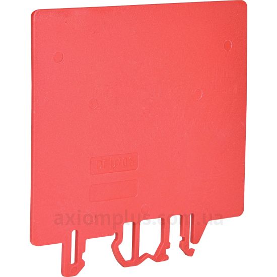 ESC-DFU/6/R ETI красного цвета