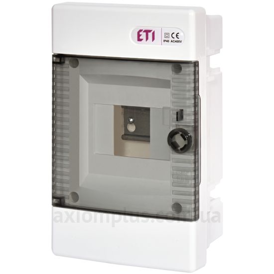 ETI ECM 4 PT (IP40) фото