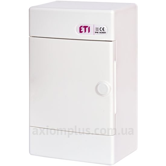 ETI ECT 4 PO (IP40) зображення