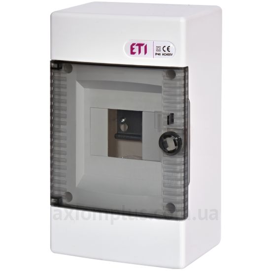 ETI ECT 4 PT (IP40) фото