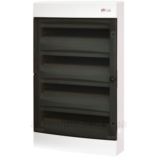 ETI ECT 4x18 PT (IP40) фото