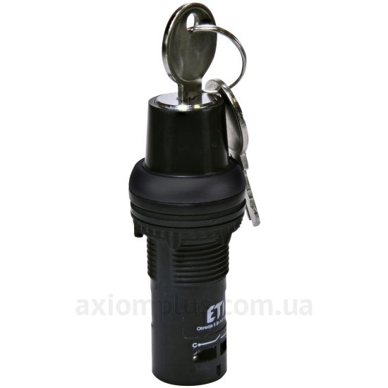 Кулачковый выключатель нагрузки 0-1 на 6А ETI 4771647