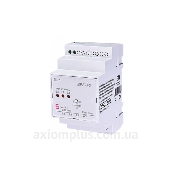 ETI EPF-43230/400В