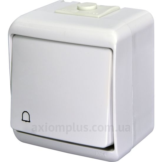 Фото ETI серии Hermetics VHE-4L белого цвета