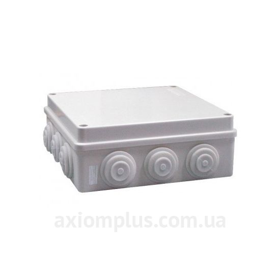 Фото E.Next E.DB.PRO p016012 200мм×200мм глибина 80мм (IP55)