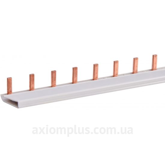 Фото шина ETI IZS 35/1F/46 2921292 PIN (46 контактів) (білий колір)