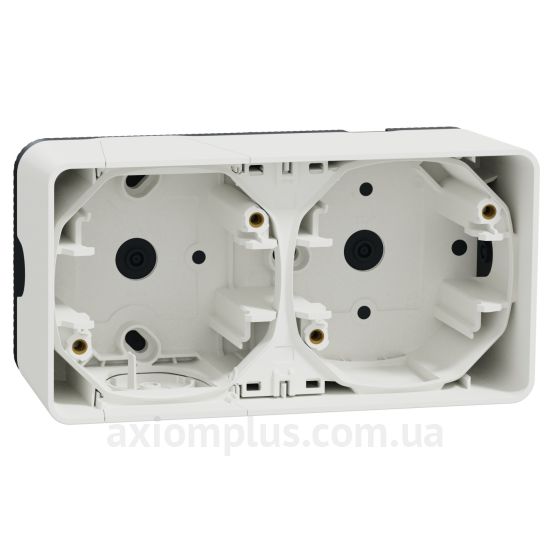 Белый подрозетник Schneider Electric (MUR39914)