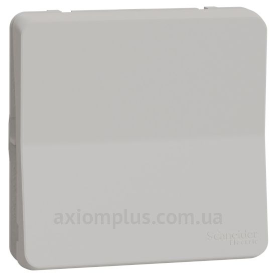 Фото Schneider Electric з серії Mureva Styl MUR39027 білого кольору