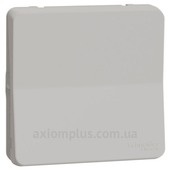 Фото Schneider Electric из серии Mureva Styl MUR39023 белого цвета